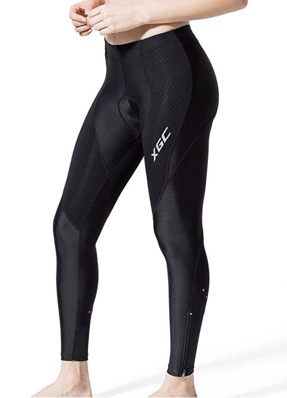 XGC Women's Long Cycling Pants