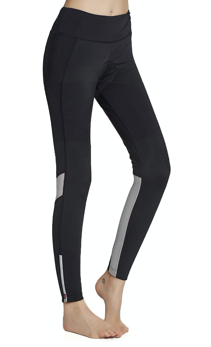 Bele Roy Long Cycling Pants for Women 