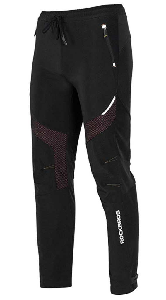 nike cycling trousers