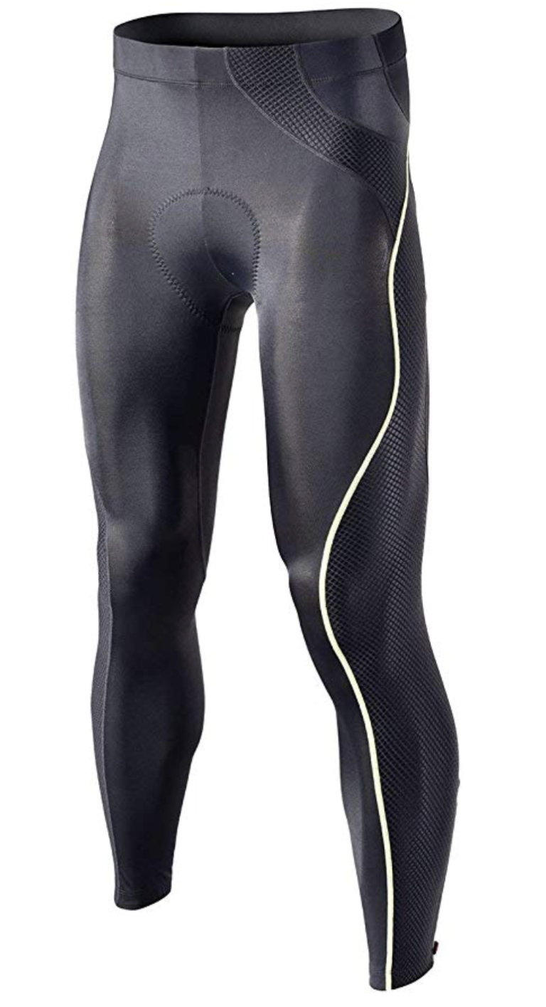 Top 10 Best Cycling Pants for Men Top Value Reviews