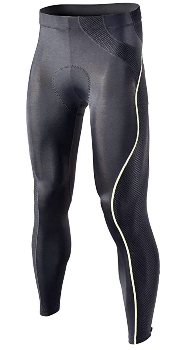 Top 10 Best Cycling Pants for Men - Top Value Reviews