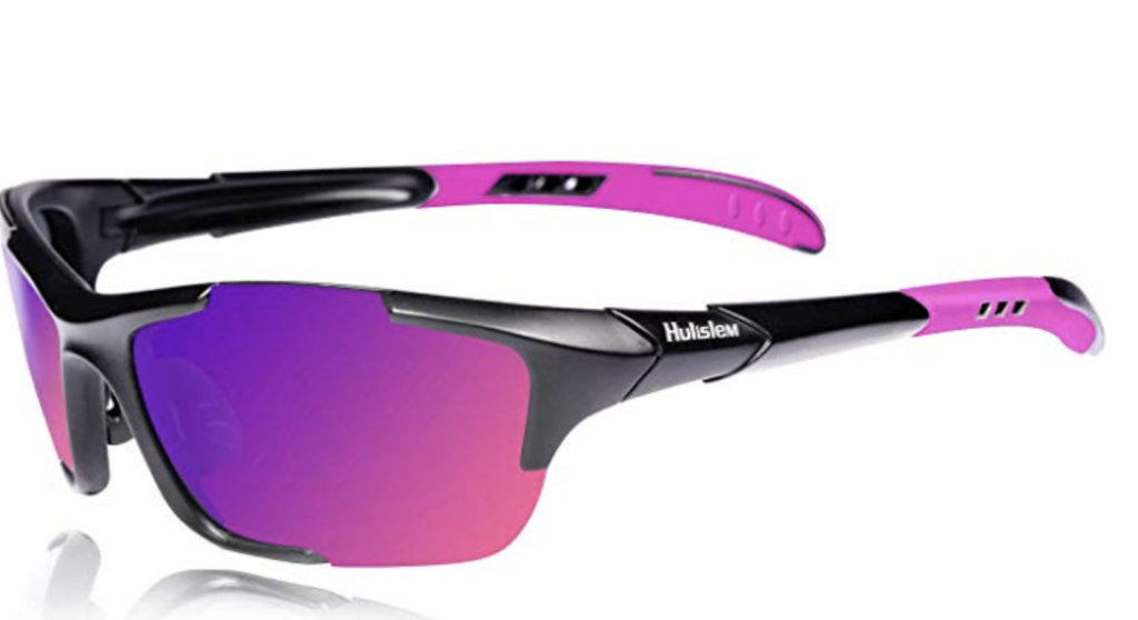 cycling glasses small face
