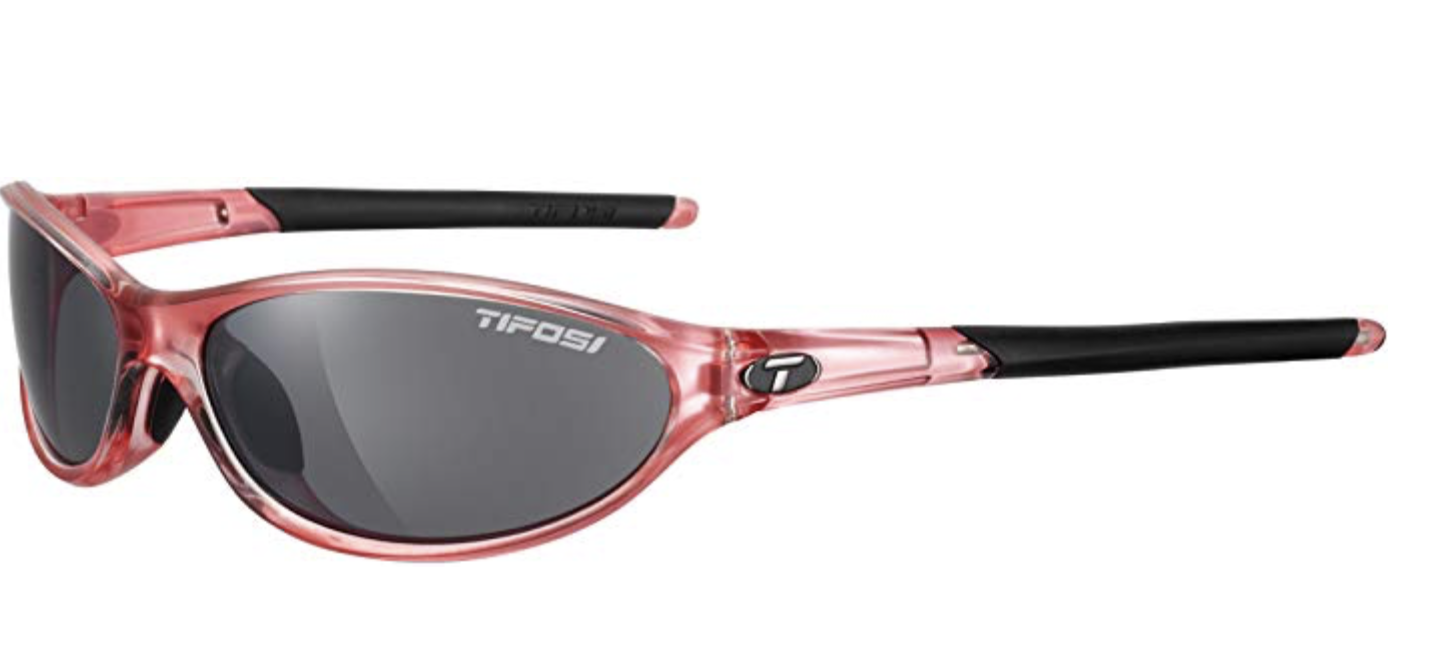 Tifosi Women's Alpe 2.0 SingleLens Cycling Sunglasses 