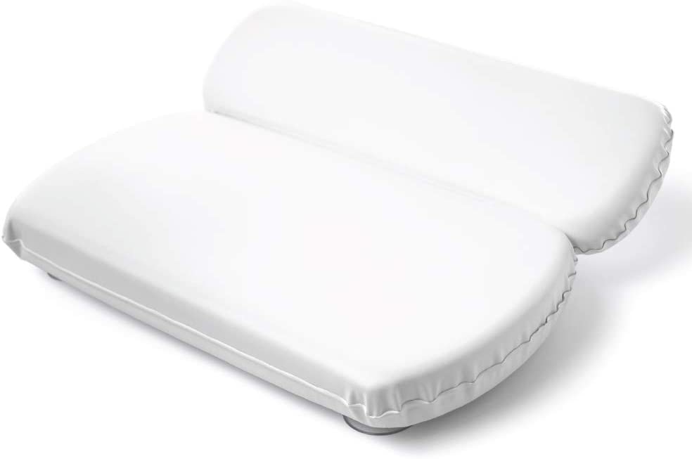 GripMax Premium Spa Bath Pillow