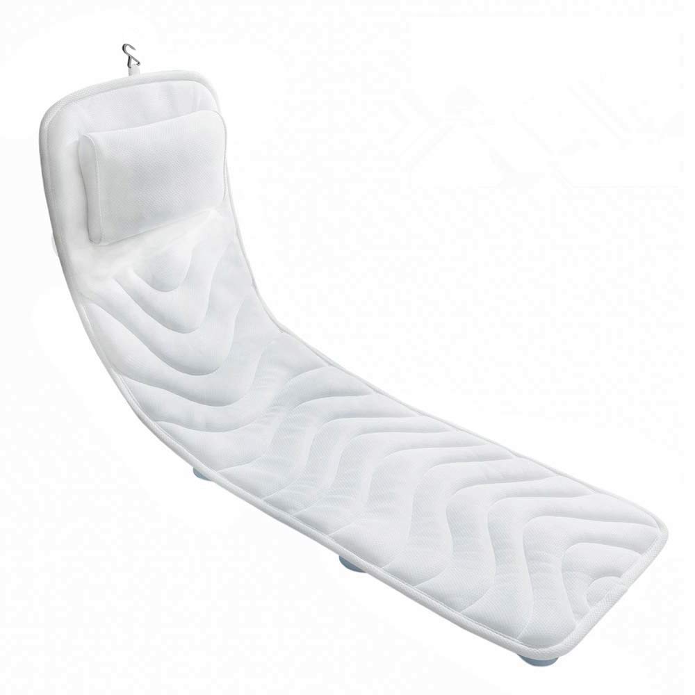 Sierra Concepts Heavenly Luxury Bath Pillow