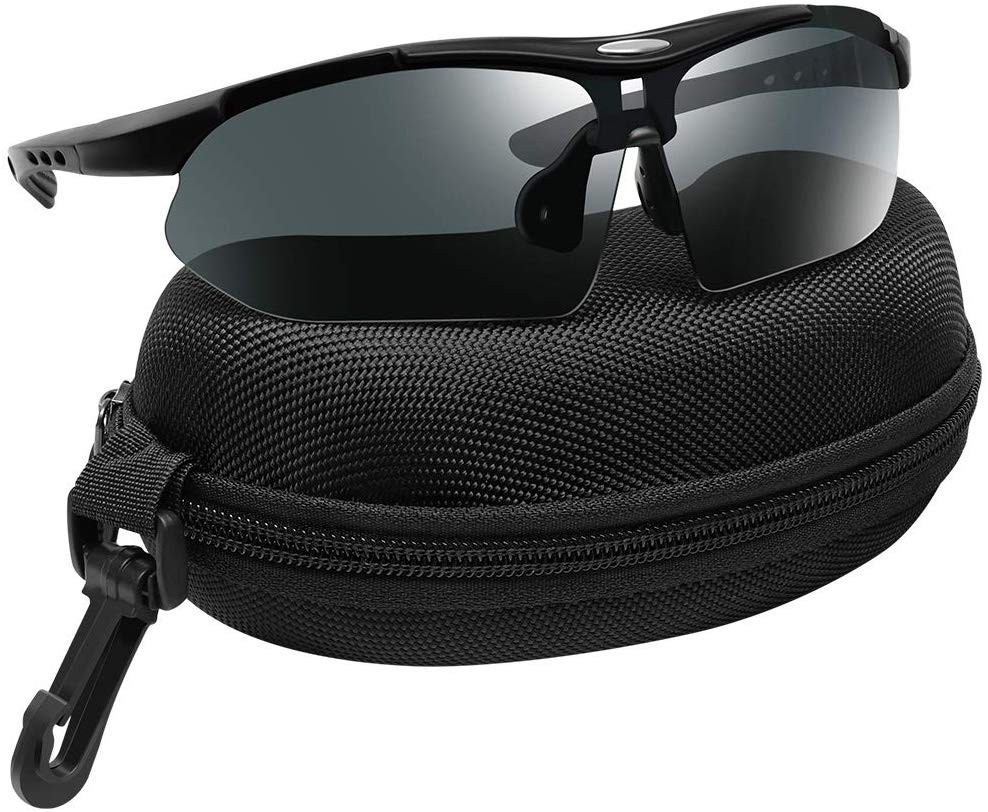 XAegis Polarized Cycling Sunglasses