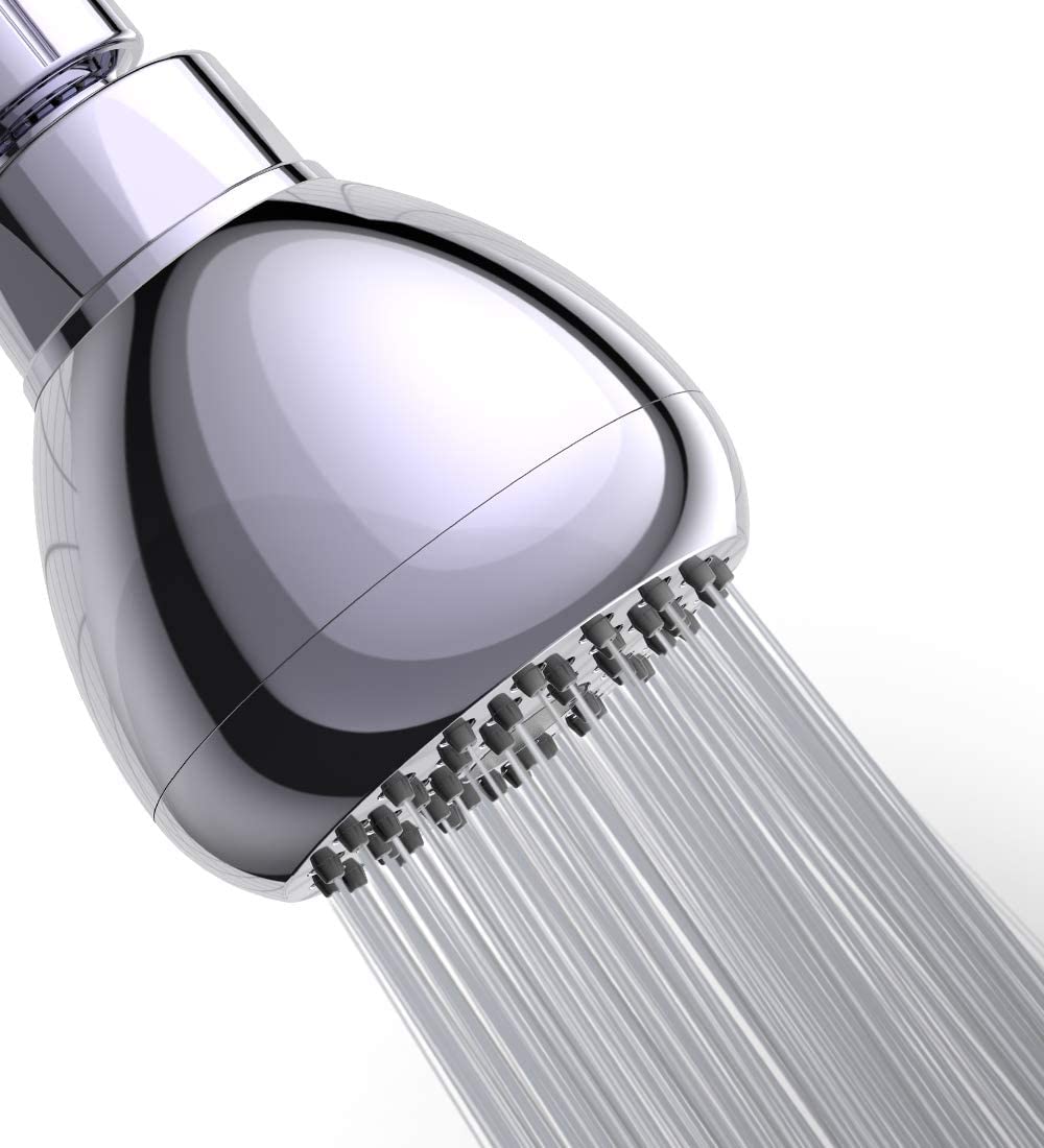 Wassa High-Pressure Shower Head