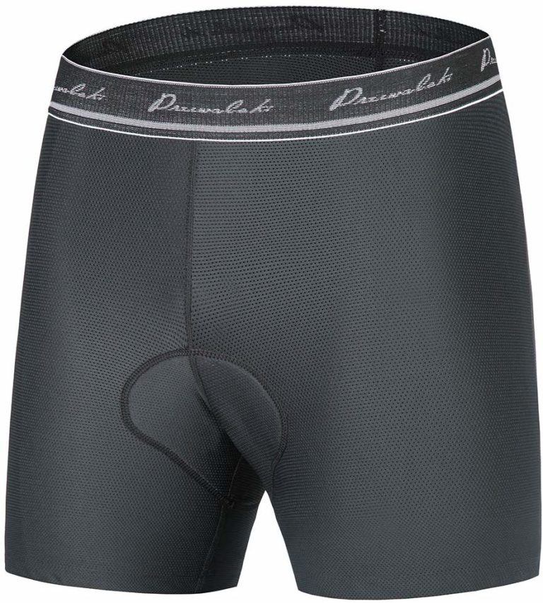 Top 10 Best Cycling Underwear for Men Top Value Reviews
