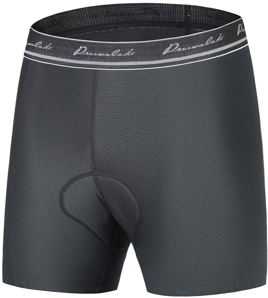 Przewalski Men’s Cycling Underwear