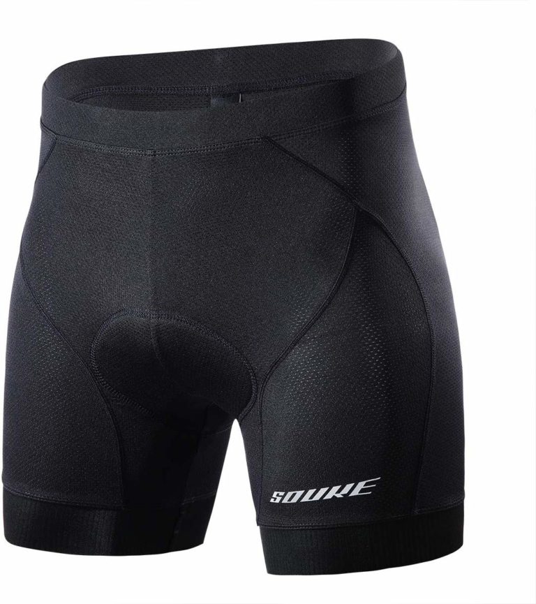Top 10 Best Cycling Underwear for Men Top Value Reviews
