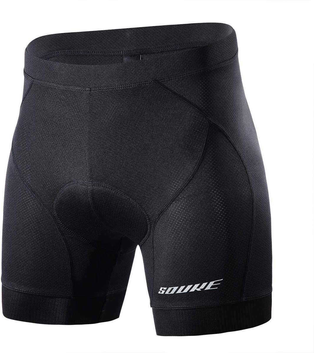 Souke Sports Men's Cycling Underwear
