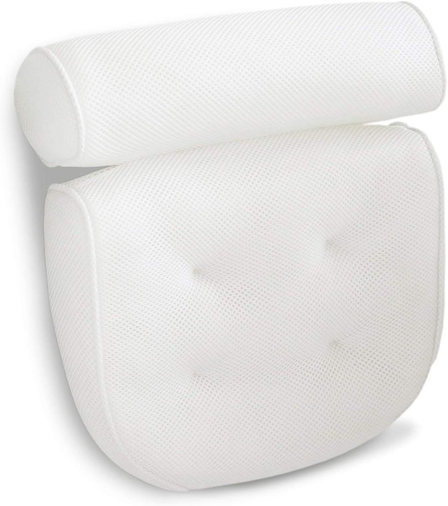 Top 10 Best Bath Pillows Top Value Reviews