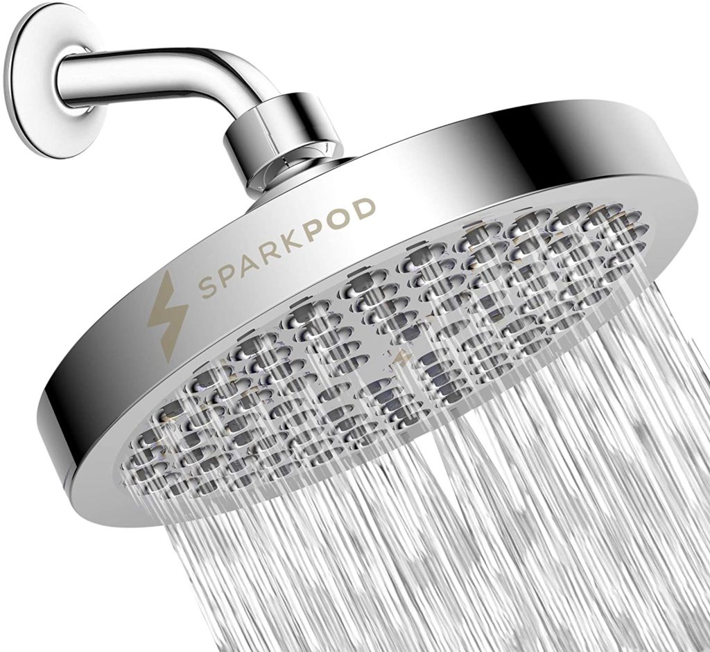 Top 10 Best Shower Heads Top Value Reviews