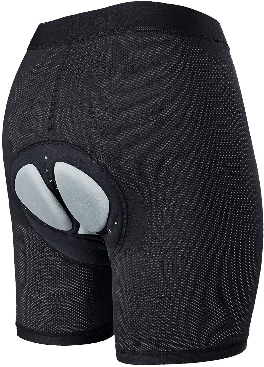 Safort Padded Men's Cycling Underwear