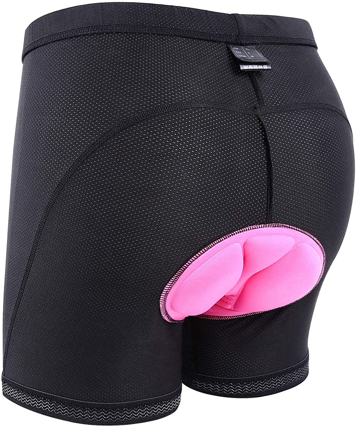 Sportneer Bike Shorts Cycling Underwear for Women