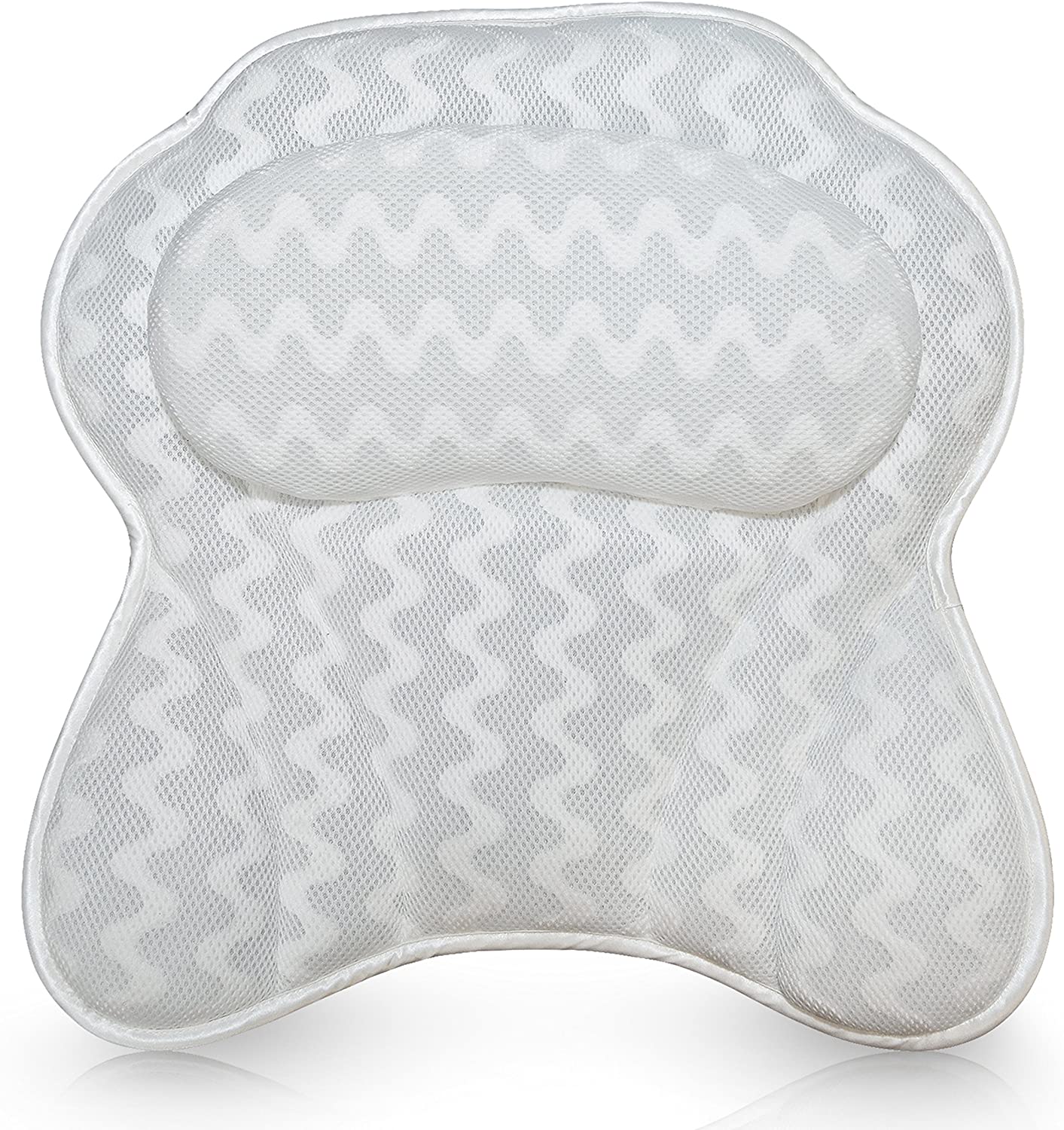 Bath Haven Luxurious Bath Pillow