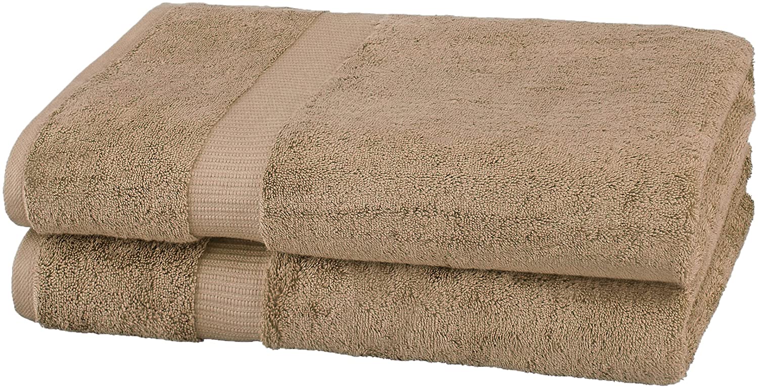 Pinzon Organic Cotton Bath Towel