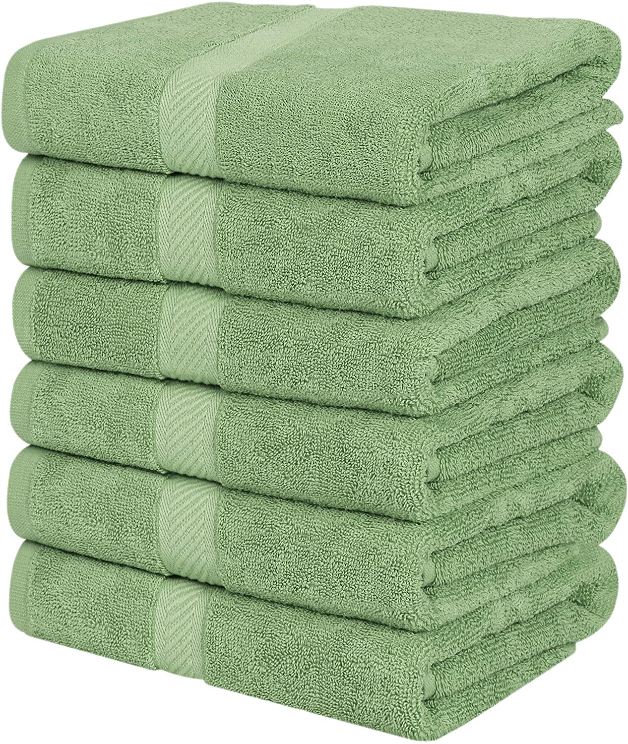 Utopia Towels Cotton Bath Towels