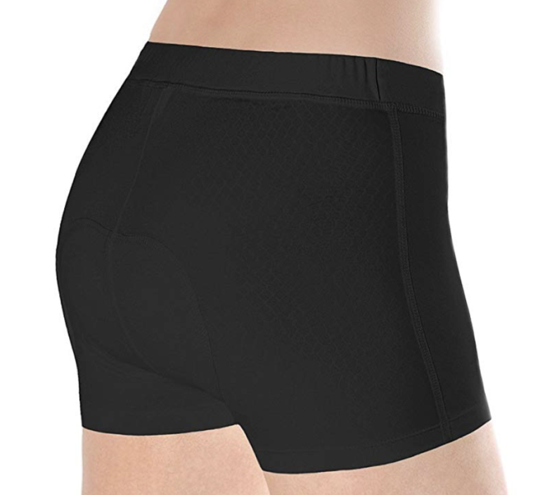 Top 10 Best Cycling Underwear for Women Top Value Reviews