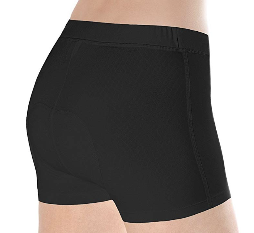 Top 10 Best Cycling Underwear for Women - Top Value Reviews