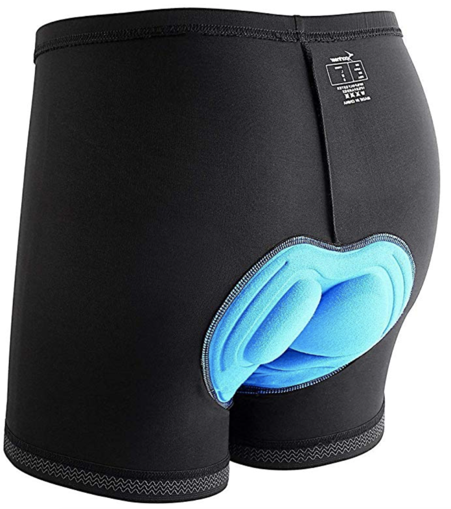 Top 10 Best Cycling Underwear for Men - Top Value Reviews