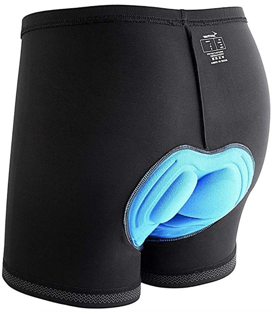 Sportneer Men's Cycling Underwear