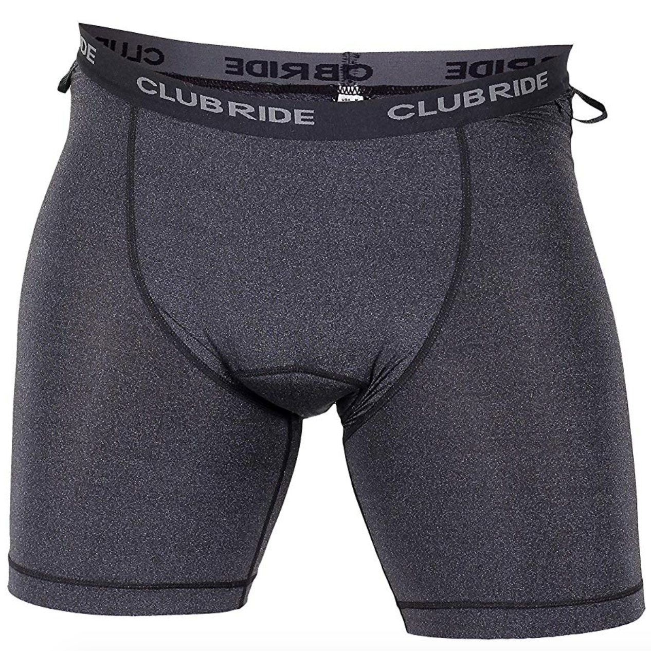Club Ride Apparel Gunslinger Men's Cycling Underwear