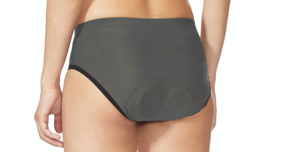 Top 10 Best Cycling Underwear for Women Top Value Reviews