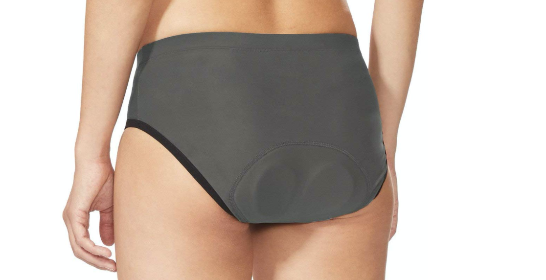 Baleaf Women's Cycling Underwear